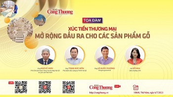 Tọa đàm