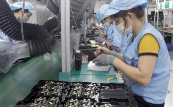 DBS: Việt Nam tiếp tục là điểm đến nổi bật của dòng FDI ngành sản xuất