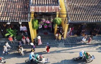 Kinh tế khó khăn nhưng người Việt vẫn muốn lên kế hoạch đi du lịch