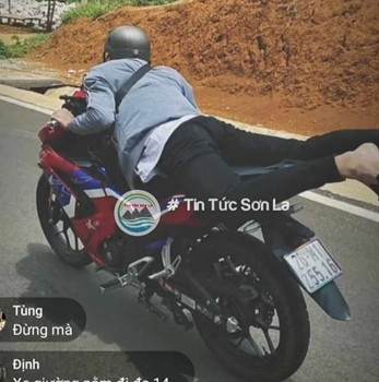 Sơn La: Xử phạt 