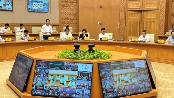 Bộ trưởng Công Thương đề xuất giải pháp thúc đẩy xuất khẩu nửa cuối năm 2023