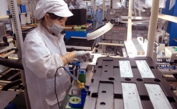 Giải pháp nào để sản xuất công nghiệp phục hồi