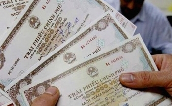 Huy động thành công gần 180.000 tỷ đồng qua kênh trái phiếu Chính phủ