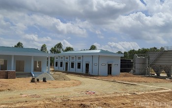 Hà Tĩnh:  Hàng loạt dự án chậm tiến độ, người dân mỏi mòn chờ nước sạch