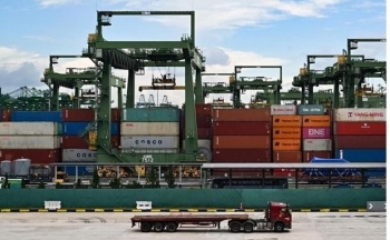 Chính phủ Ukraine nộp đơn đề nghị được tham gia CPTPP