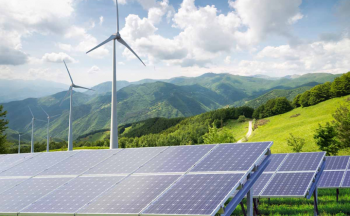 14 dự án năng lượng tái tạo đã phát được 95,7 triệu kWh điện