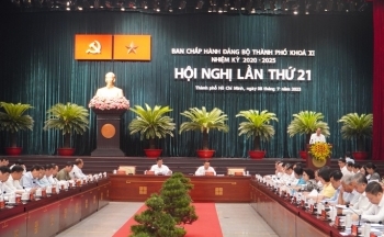 Nghị quyết 98 là cơ hội để TP HCM tháo gỡ điểm nghẽn