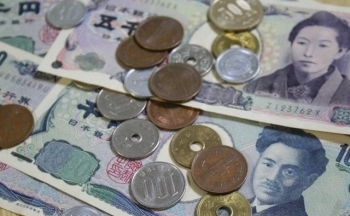 Tỷ giá Yên Nhật hôm nay 9/7/2023: 1 JPY bằng 164,95 đồng