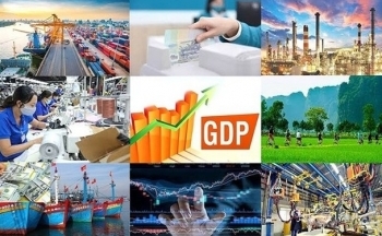 3 kịch bản tăng trưởng GDP năm 2023: Cao nhất là 6,46%