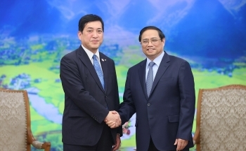 Đưa quan hệ hợp tác với tỉnh Kagoshima trở thành điểm sáng mới điển hình cho quan hệ Việt – Nhật