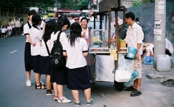 Cảnh báo ma túy “núp bóng” nước giải khát, thực phẩm chức năng