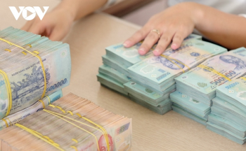 Ngân hàng không còn khát room tín dụng