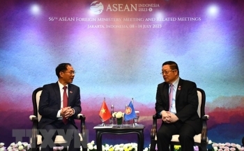Việt Nam có nhiều đóng góp cho Cộng đồng ASEAN và Ban Thư ký ASEAN