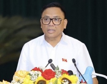 Cộng đồng doanh nghiệp tỉnh Thanh Hóa đang gồng mình với nhiều khó khăn