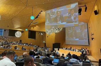 Việt Nam hợp tác với WIPO phát triển hệ sinh thái sở hữu trí tuệ