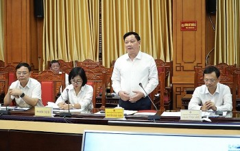 Thái Bình: Sẽ sớm xây dựng Khu công nghiệp Dược - Sinh học tại huyện Quỳnh Phụ