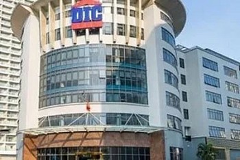 Công ty con DIC Corp bị phạt và truy thu thuế hơn 500 triệu đồng