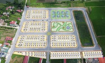 Thanh Hóa: Tăng thời gian nộp tiền trúng đấu giá đất từ 1 tháng lên 3 tháng