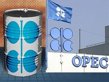OPEC: Dự trữ dầu thô thế giới đã tăng lên 1,56 nghìn tỷ thùng