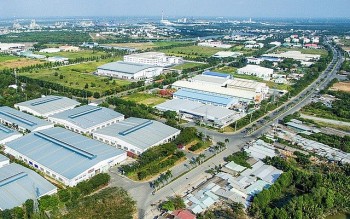 Đã có 66 tỷ USD rót vào 1.100 dự án bất động sản ở Việt Nam