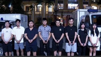 Chiêu trò lừa đảo của 