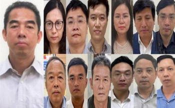 Quyền lực và sự tha hóa