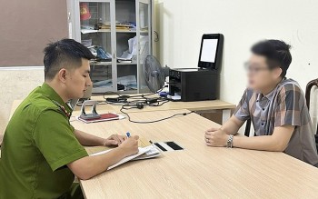 Hà Tĩnh: Giả danh cán bộ thuế lừa đảo chiếm đoạt hàng trăm triệu đồng