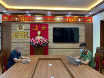 Quảng Ninh: Xử phạt 7,5 triệu đồng vì lập nhóm Zalo 