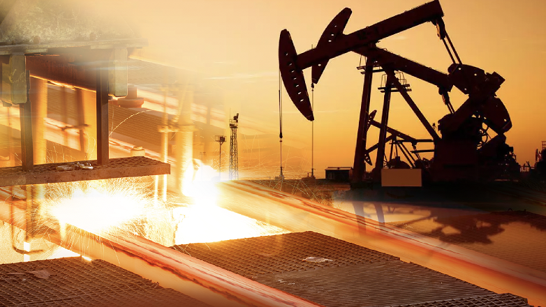 Thị trường hàng hoá hôm nay ngày 15/7/2023 và nhìn lại tuần qua: Giá dầu và kim loại đồng loạt tăng