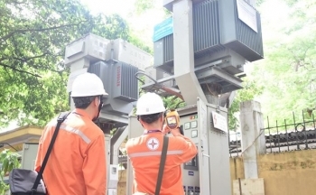 Huy động các nhà máy thủy điện lớn, đảm bảo công suất khả dụng