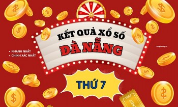 XSDNA 15/7 - Kết quả xổ số Đà Nẵng hôm nay ngày 15/7/2023 – KQXSDNA thứ Bảy ngày 15 tháng 7
