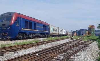 Tháo gỡ rào cản về hạ tầng, thúc đẩy vận tải liên vận quốc tế