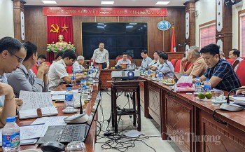 Xem xét cho xuất khẩu Vaccine dịch tả lợn châu Phi sản xuất trong nước