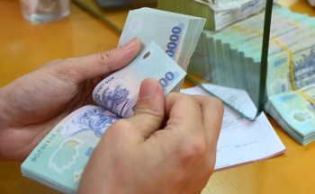 Lợi nhuận ngân hàng giảm sẽ giảm tốc