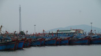 Ứng phó với bão số 1, Thanh Hoá chủ động các phương án sơ tán dân