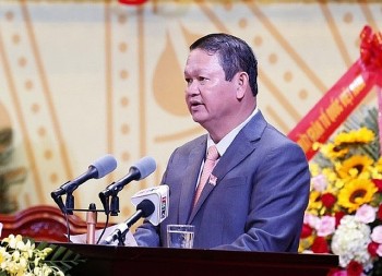 Cựu Bí thư Tỉnh ủy Lào Cai và vụ khai thác chui hàng triệu tấn quặng