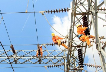 Cần Thơ tiết kiệm điện hơn 30 triệu kWh trong 6 tháng đầu năm