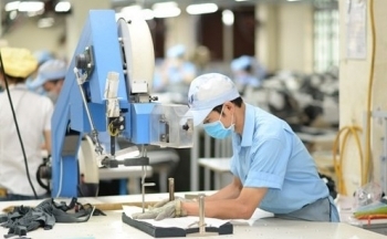 Luật Công nghiệp trọng điểm - Bài 1: Doanh nghiệp Việt cần lực đẩy mới