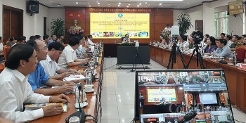 Hơn 1,7 triệu tỷ đồng đầu tư thực hiện Chương trình nông thôn mới từ năm 2021-2023