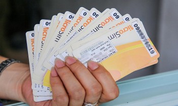 Đã xử lý 100% khách hàng tổ chức và 20% khách hàng cá nhân sở hữu nhiều SIM không đúng quy định