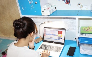 Hướng dẫn chi tiết cách tra cứu điểm thi THPT Quốc gia 2023 chính xác nhất