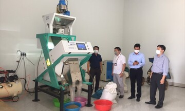 Khuyến công Đắk Nông: Hỗ trợ sản xuất và tiêu thụ sản phẩm công nghiệp nông thôn