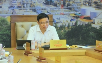 Petrovietnam triển khai kế hoạch sản xuất kinh doanh và tài chính 6 tháng cuối năm 2023