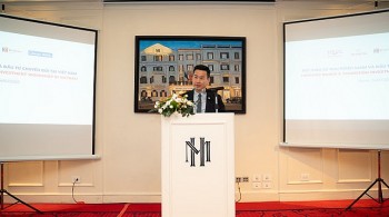 Prudential Việt Nam tổ chức hội thảo