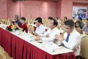 Bộ Công Thương triển khai kế hoạch ứng phó biến đổi khí hậu và tăng trưởng xanh năm 2023