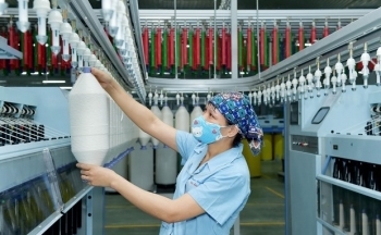 ADB dự báo tăng trưởng kinh tế Việt Nam phục hồi nửa cuối năm 2023