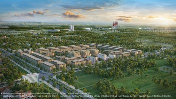 Lộ diện “ông lớn