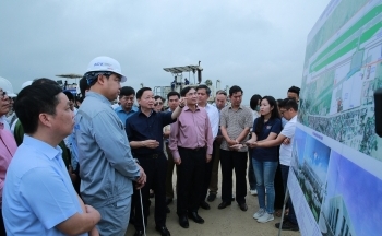 Không để chậm tiến độ, nhưng chất lượng là quan trọng nhất