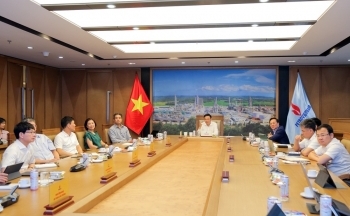 Tập trung xây dựng chiến lược phát triển các sản phẩm chủ lực của Petrovietnam