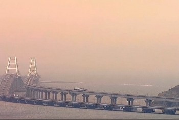 Chiến sự Nga-Ukraine hôm nay ngày 21/7/2023: Nga phản kích mạnh hướng tới Krasnoliman; Cầu Crimea tiếp tục bị không kích